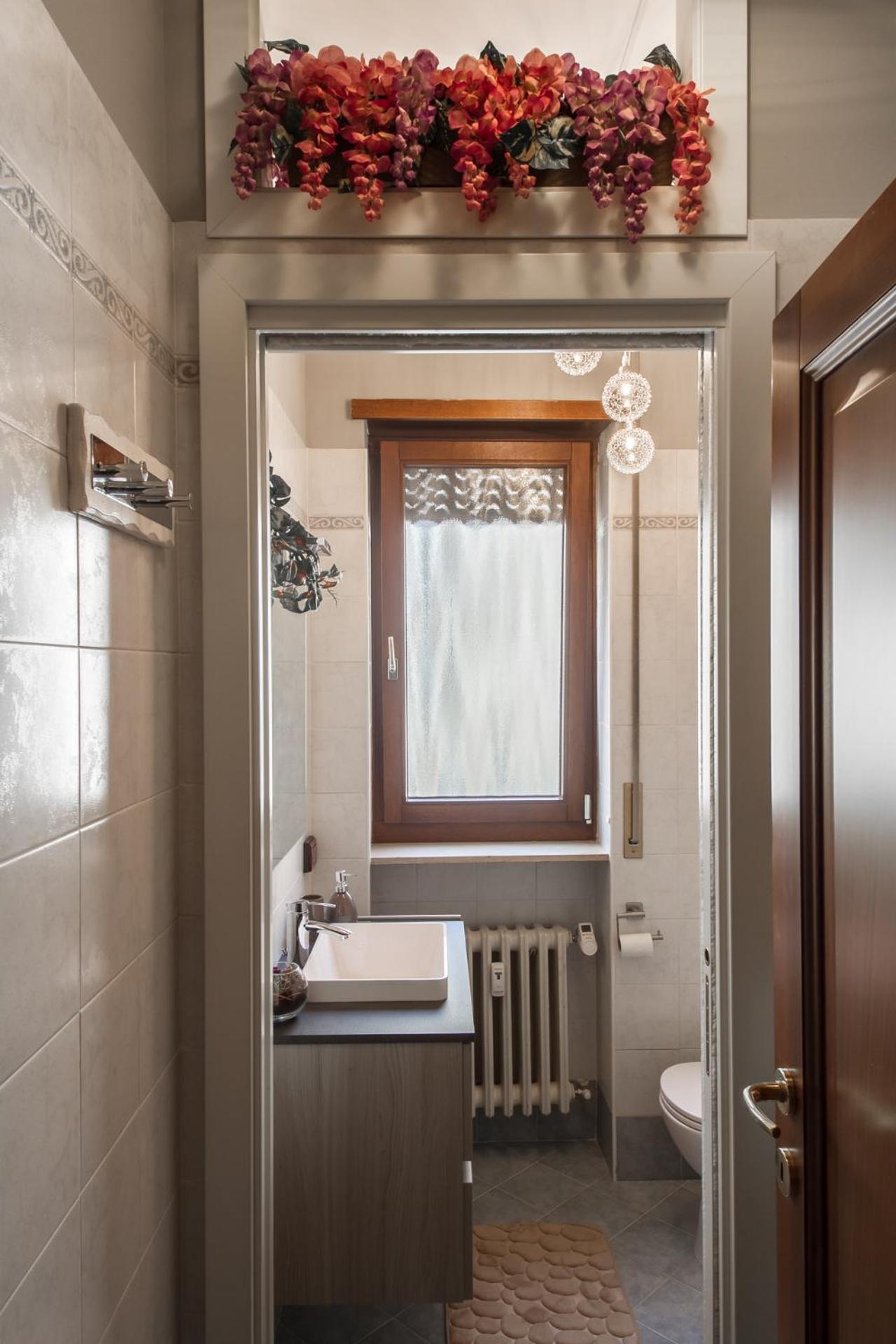 Cardinal Massaia Venice Apartment Mestre Buitenkant foto